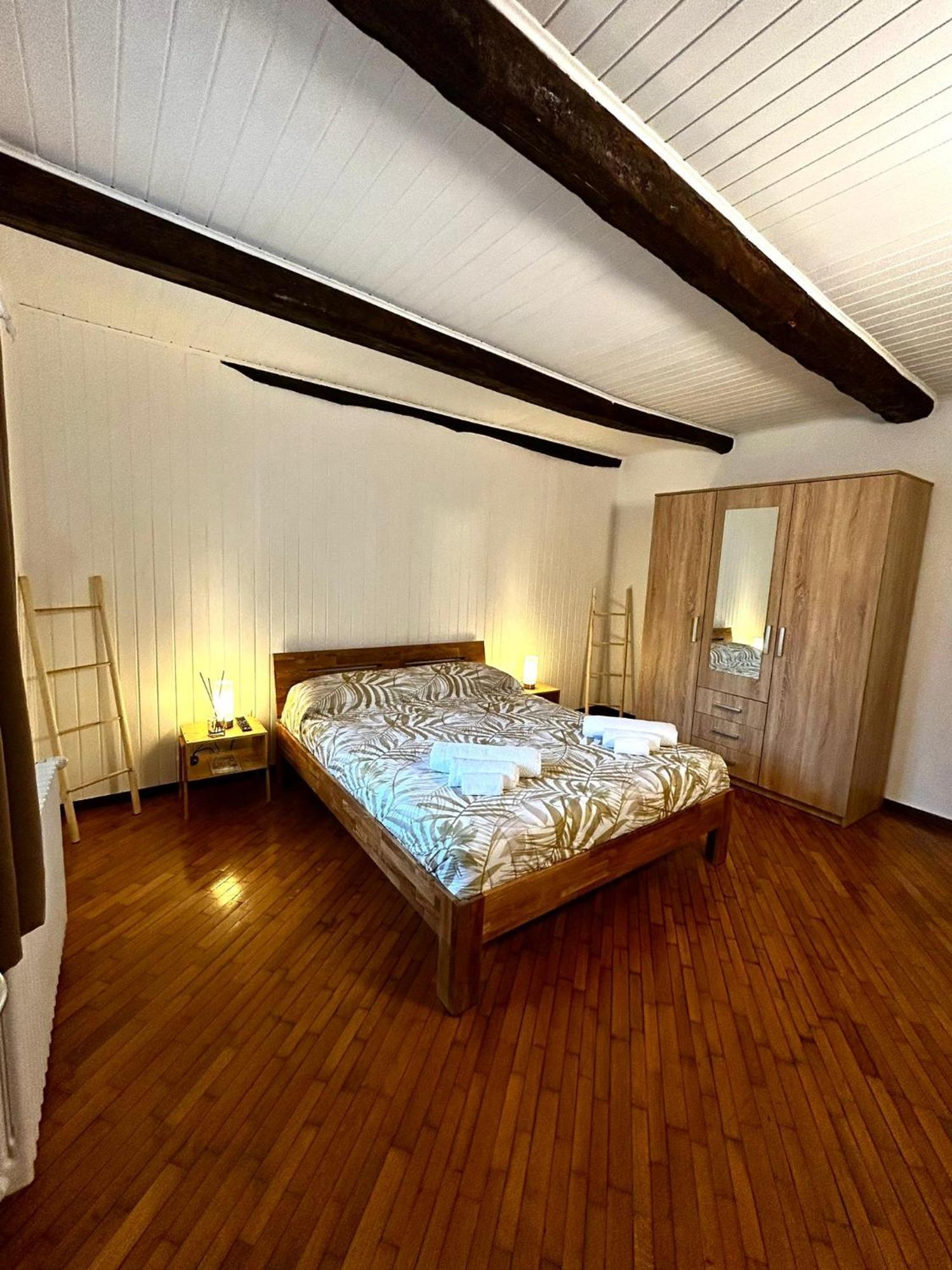 Casa9Cento Villa Omegna Luaran gambar